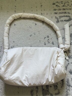 NWT Hyba Quilted Crossbody Bag